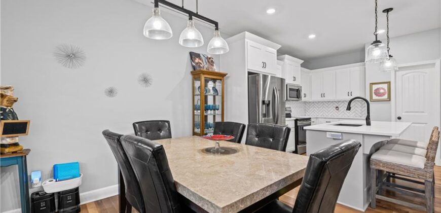 1715 Johnston Street, Liberty, MO 64068