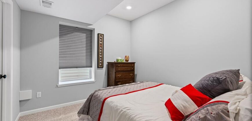1715 Johnston Street, Liberty, MO 64068