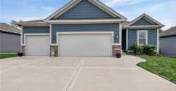 1715 Johnston Street, Liberty, MO 64068