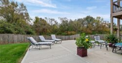 1715 Johnston Street, Liberty, MO 64068