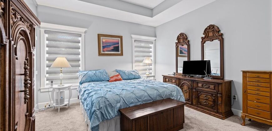 1715 Johnston Street, Liberty, MO 64068