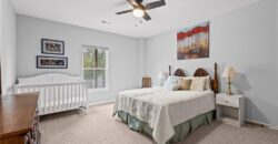 1715 Johnston Street, Liberty, MO 64068