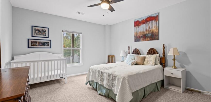1715 Johnston Street, Liberty, MO 64068