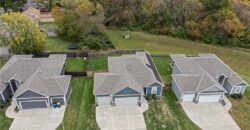 1715 Johnston Street, Liberty, MO 64068