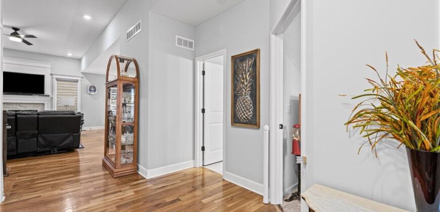 1715 Johnston Street, Liberty, MO 64068