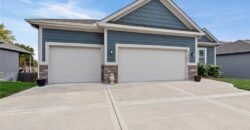 1715 Johnston Street, Liberty, MO 64068