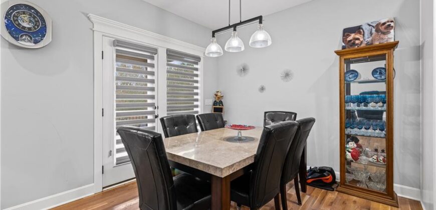 1715 Johnston Street, Liberty, MO 64068