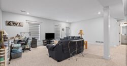 1715 Johnston Street, Liberty, MO 64068