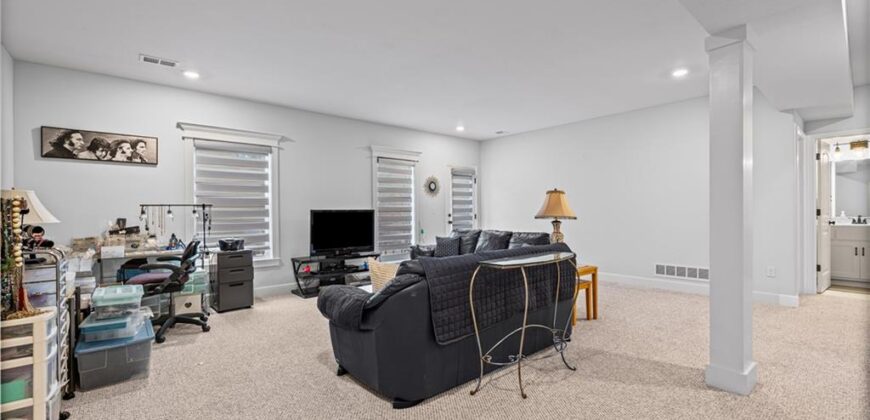 1715 Johnston Street, Liberty, MO 64068