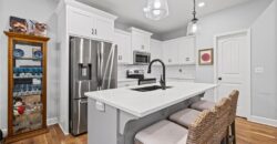 1715 Johnston Street, Liberty, MO 64068