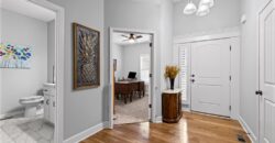 1715 Johnston Street, Liberty, MO 64068
