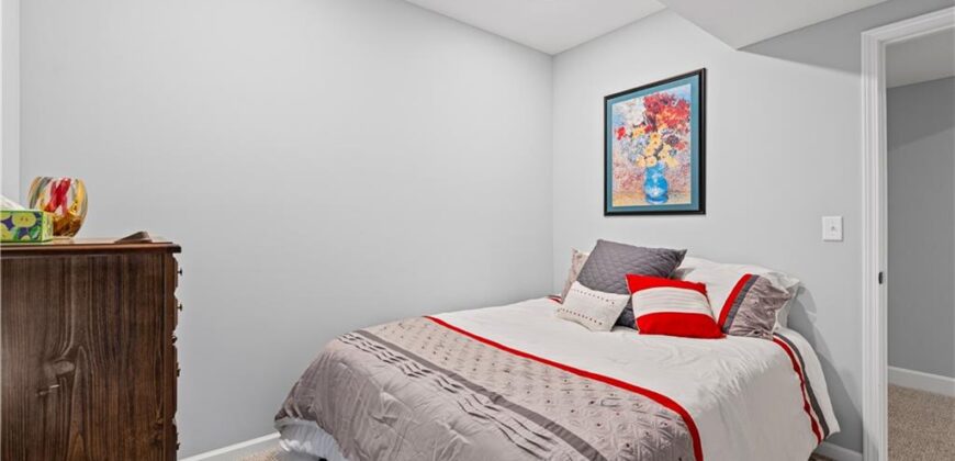 1715 Johnston Street, Liberty, MO 64068