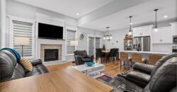 1715 Johnston Street, Liberty, MO 64068