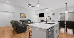 1715 Johnston Street, Liberty, MO 64068