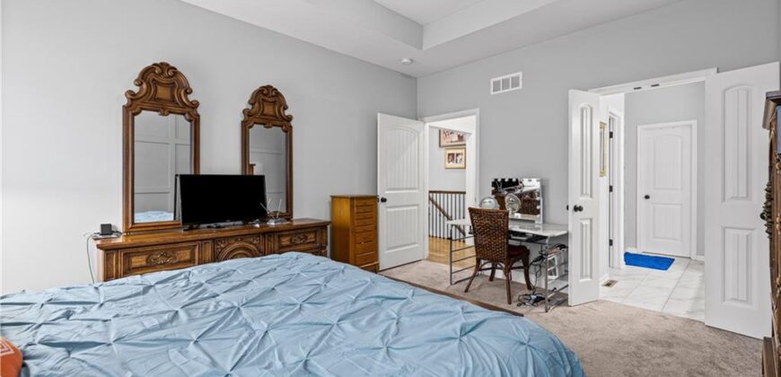 1715 Johnston Street, Liberty, MO 64068