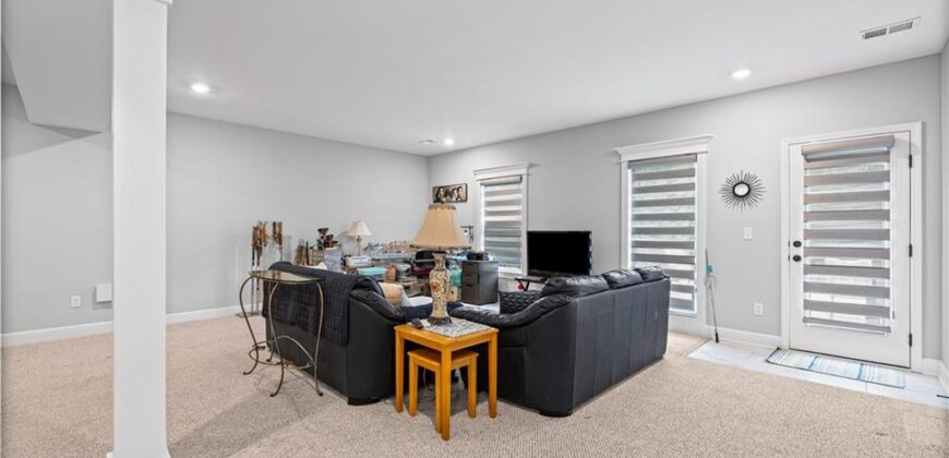 1715 Johnston Street, Liberty, MO 64068