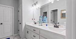 1715 Johnston Street, Liberty, MO 64068