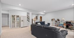 1715 Johnston Street, Liberty, MO 64068