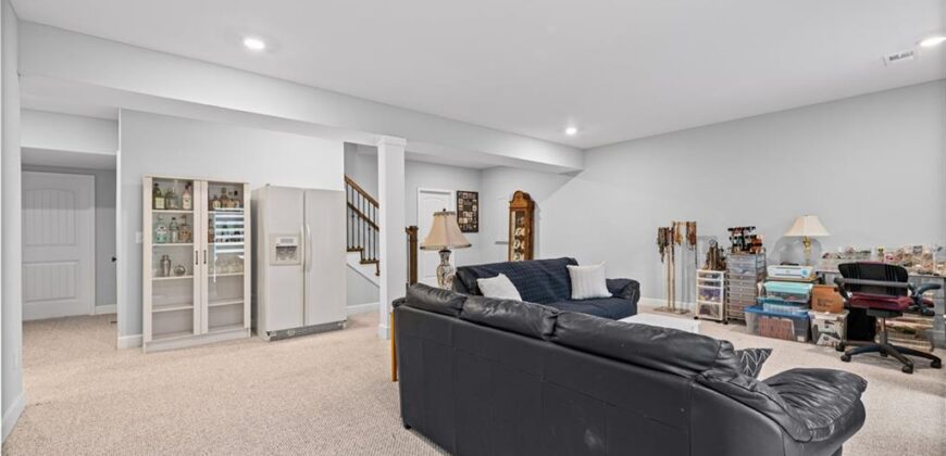 1715 Johnston Street, Liberty, MO 64068