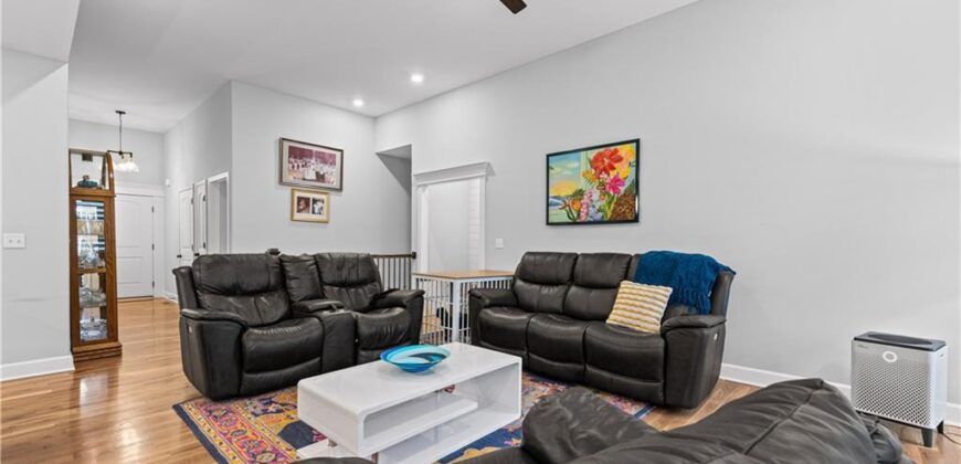 1715 Johnston Street, Liberty, MO 64068