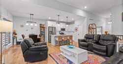 1715 Johnston Street, Liberty, MO 64068