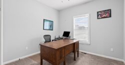 1715 Johnston Street, Liberty, MO 64068