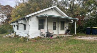 6900 NE 55th Street, Kansas City, MO 64119