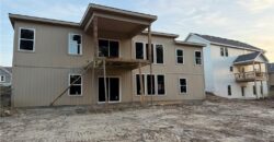 516 Skyview Lane, Liberty, MO 64068