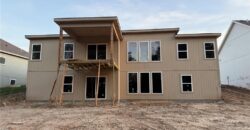 516 Skyview Lane, Liberty, MO 64068