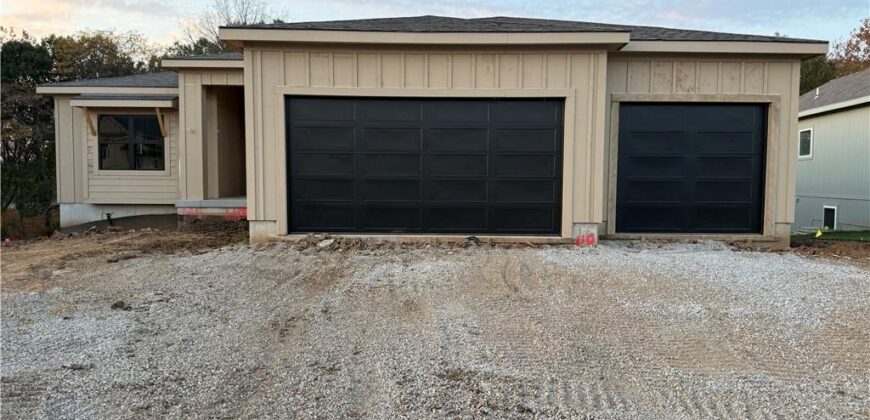 516 Skyview Lane, Liberty, MO 64068