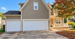 913 Aspen Drive, Smithville, MO 64089