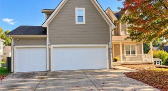 913 Aspen Drive, Smithville, MO 64089