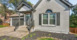 6529 NW Hidden Valley Road, Kansas City, MO 64152