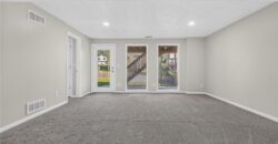 6529 NW Hidden Valley Road, Kansas City, MO 64152