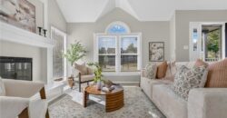 6529 NW Hidden Valley Road, Kansas City, MO 64152