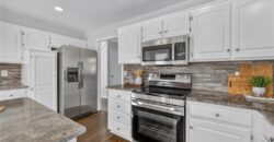 6529 NW Hidden Valley Road, Kansas City, MO 64152