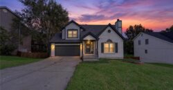 6529 NW Hidden Valley Road, Kansas City, MO 64152