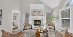 6529 NW Hidden Valley Road, Kansas City, MO 64152