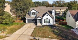 6529 NW Hidden Valley Road, Kansas City, MO 64152