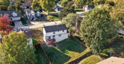6529 NW Hidden Valley Road, Kansas City, MO 64152