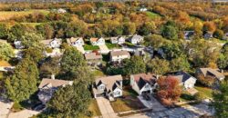 6529 NW Hidden Valley Road, Kansas City, MO 64152