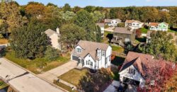 6529 NW Hidden Valley Road, Kansas City, MO 64152