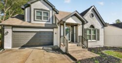 6529 NW Hidden Valley Road, Kansas City, MO 64152
