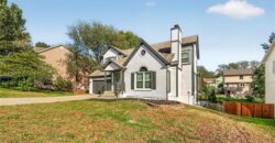 6529 NW Hidden Valley Road, Kansas City, MO 64152