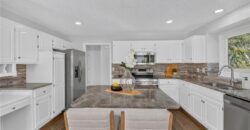 6529 NW Hidden Valley Road, Kansas City, MO 64152