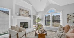 6529 NW Hidden Valley Road, Kansas City, MO 64152