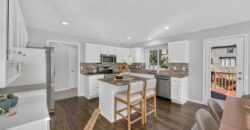 6529 NW Hidden Valley Road, Kansas City, MO 64152