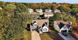 6529 NW Hidden Valley Road, Kansas City, MO 64152