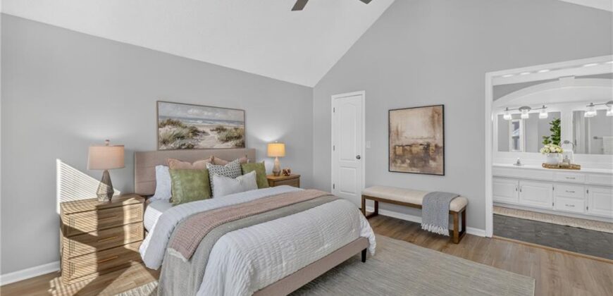 6529 NW Hidden Valley Road, Kansas City, MO 64152