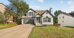 6529 NW Hidden Valley Road, Kansas City, MO 64152